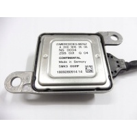 Мерседес cls датчик nox лямбда зонд a0009053506
