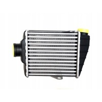 Новый оригинальный интеркулер volkswagen passat b3 b4 1.6td sb