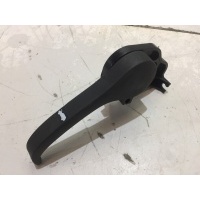 Ручка открывания капота SsangYong Actyon II 2010- 7114734000
