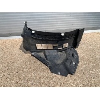 Audi a5 8w подкрылок передняя левая 8w6853887b