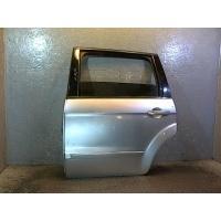 Дверь боковая зад. левая Ford Galaxy 2006-2010 2008 1681839