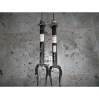 Мерседес мл 166 gl w166 a1663231000 амортизатор