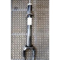 Амортизатор мерседес a1663231000 w166 ml166