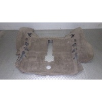 Land rover discovery 4 покрытие коврик пол