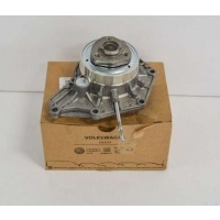 насос радиатора бензин 3.0 tfsi audi 06e121018c
