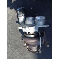 Турбина borgwarner a1330900480 мерседес a45 amg cla