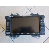 Радио toyota camry 86120 - 33420
