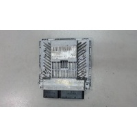 Блок управления двигателем Audi A6 (C6) 2005-2011 2006 4F1910559