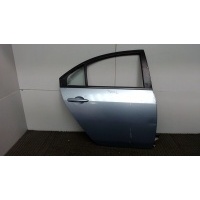 Дверь боковая, зад. правая Nissan Primera P12 2002-2007 2004 82100BA030
