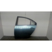 Дверь боковая, зад. левая Nissan Primera P12 2002-2007 2004 82101BA030