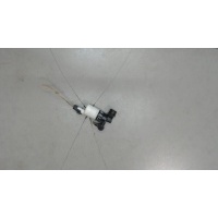 Двигатель (насос) омывателя, Renault Scenic 2003-2009 2004 7700428386