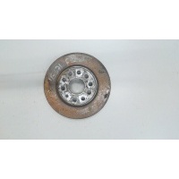 Диск тормозной, перед. Skoda Octavia (A5) 2004-2008 2006 1K0615301AC