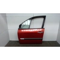 Замок двери, перед. левая Renault Scenic 2003-2009 2005 8200119124