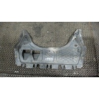 Защита моторного отсека (картера ДВС), Volkswagen Touran 2003-2006 2004 1K0825235AB
