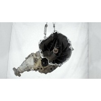 КПП 6-ст.мех 4х4 (МКПП), Nissan Qashqai 2006-2013 2007 32010JG20C
