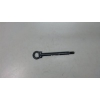 Крюк буксировочный, Renault Scenic 2003-2009 2005 8200519463