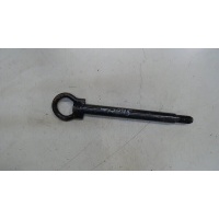 Крюк буксировочный, Renault Megane 2 2002-2009 2007 8200519463