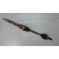 Полуось (приводной вал, шрус), перед. правая Ford Focus 1 1998-2004 2000 1348325