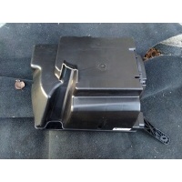 Skoda superb 3 3v0035412 сабвуфер canton