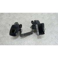 Audi a6 c5 сигнал звуковой сирены 8d0951229c