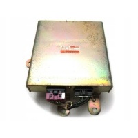 Блок управления двигателя terrano 2.7td 86 - 96 407901 - 3400