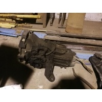 Кпп amk audi 100 80 2.3 nf нг