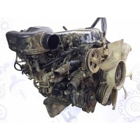 Двигатель бензиновый Ford Maverick 1995 2.4 i KA24E