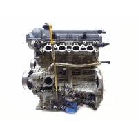 двигатель ceed carens соул venga i20 i30 1.6 16v g4fc
