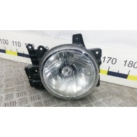 Фара левая TOYOTA FJ CRUISER (2007-2014) 2007 8107035441