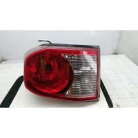 Фонарь задний левый TOYOTA FJ CRUISER (2007-2014) 2007 8156135300