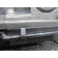 АКПП Mercedes Sprinter I (w901,w902,w903,w904) 1995 - 2006 1999 722375, 9042700000
