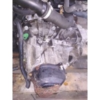 Маховик Renault Scenic 1 поколение [рестайлинг] (1999-2003) 2002