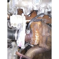 Турбина Renault Scenic 1 поколение [рестайлинг] (1999-2003) 2002 8200544911