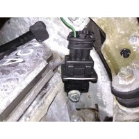 Датчик распредвала Renault Scenic 1 поколение [рестайлинг] (1999-2003) 2002 8200038472