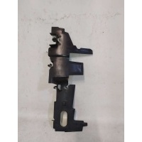 Воздуховод радиатора Volkswagen Polo 5 2010 6RU121283E