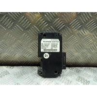 Блок управления телефоном MB W220 (98-05) б\у