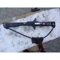 Стеклоподъемник передний левый Volkswagen Amarok 2012 2H0837401D