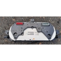 Щиток приборов (приборная панель) Renault Megane 1998 8200038777