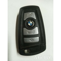 Ключ BMW X3 F25 2012 5WK49661
