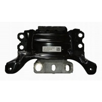 5q0199555ab skoda volkswagen seat подушка кпп dsg
