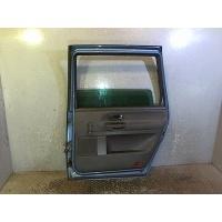 Дверь боковая зад. правая Ford Galaxy 2000-2006 2004 1379863