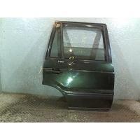 Дверь боковая зад. правая Land Rover Range Rover 2 1994-2003 2000 ALR5964