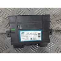 Volkswagen sharan 99 год 1.9 tdi модуль комфорта 7m0962257f