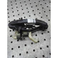 Ручка наружная задняя левая Volkswagen CADDY 2006 2K0843351C