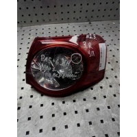 Фонарь задний правый Volkswagen PASSAT 6 2007 3C9945096C