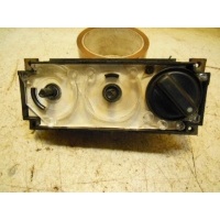 Панель управления печкой VW POLO 1994-1999г. 867819045A 1 шт. Volkswagen POLO 1994 867819045A