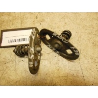 Замок капота BMW 5 (E39) 2001 51238176594
