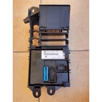 Audi a6 c6 4f0907289e блок блок управления комфорта