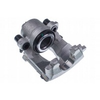 суппорт тормоза передняя левый volkswagen 1j0615123
