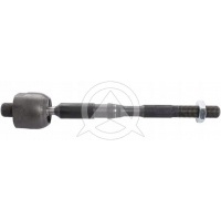 тяга рулевая nissan qashqai 13 -
